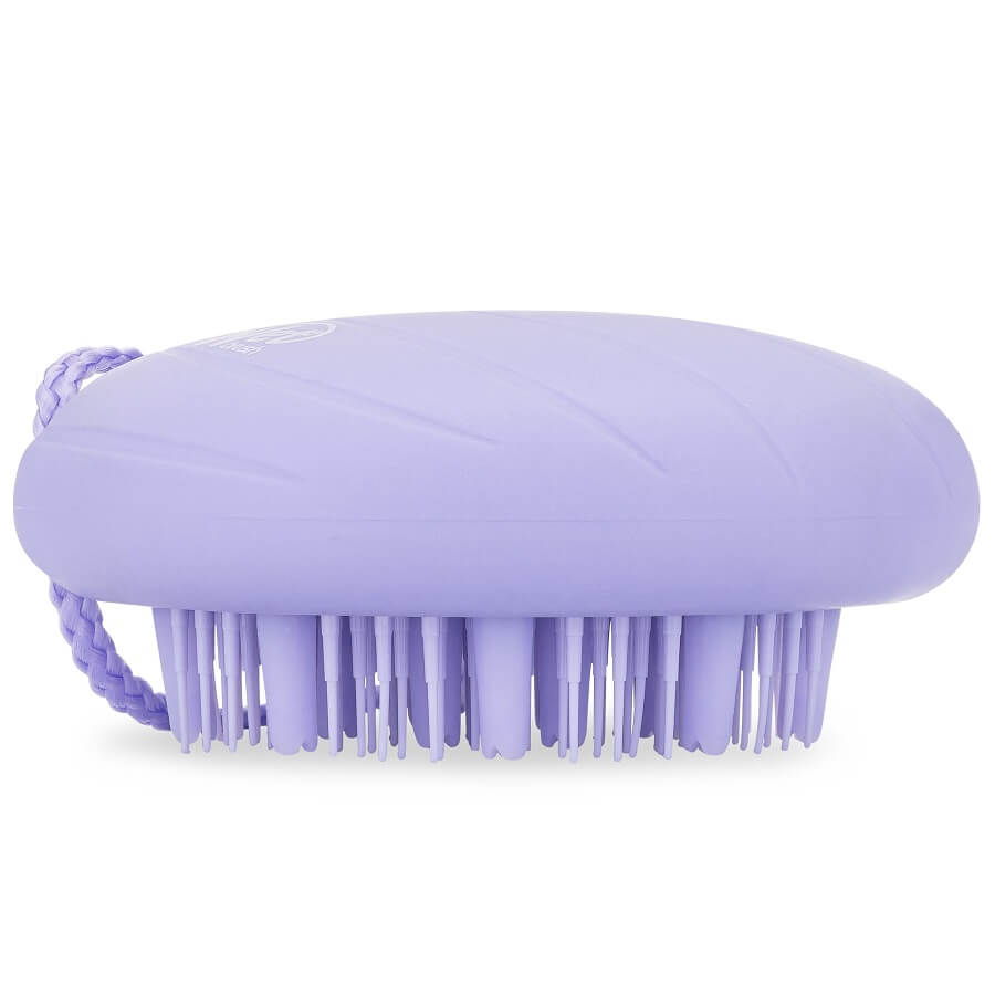 Go Green Scalp Exfoliator Lavander Oil