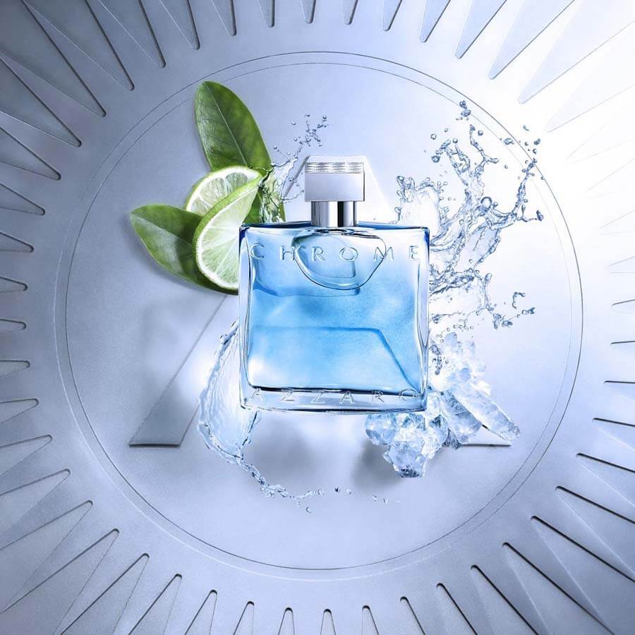 Man Eau de Toilette