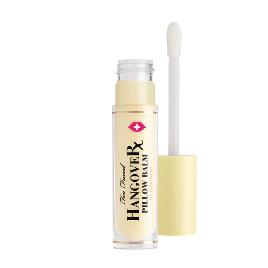 Hangover Pillow Balm Lip Treatment