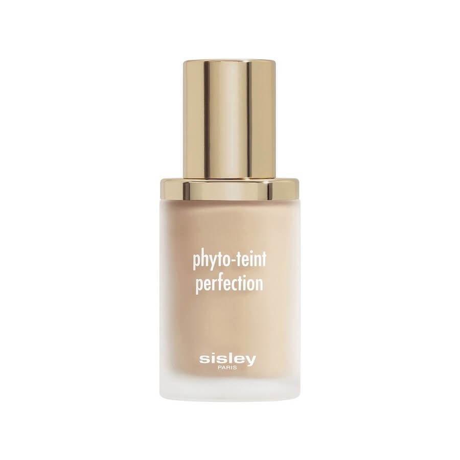 Phyto-Teint Perfection Foundation