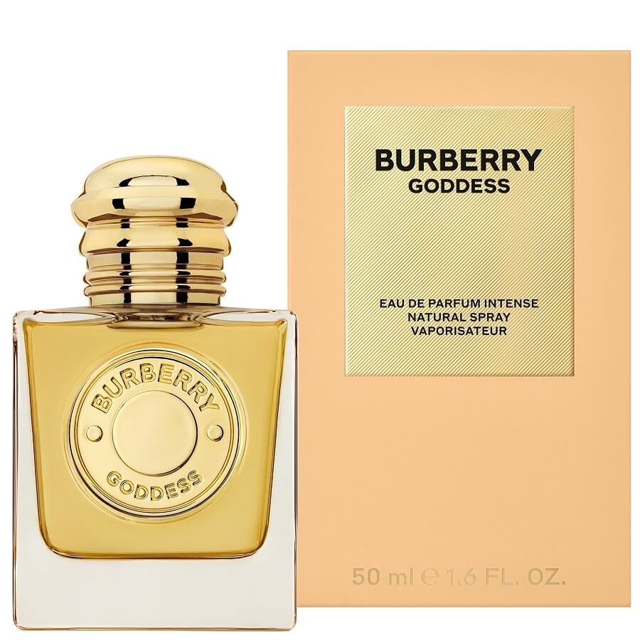 Goddess Intense Eau de Parfum