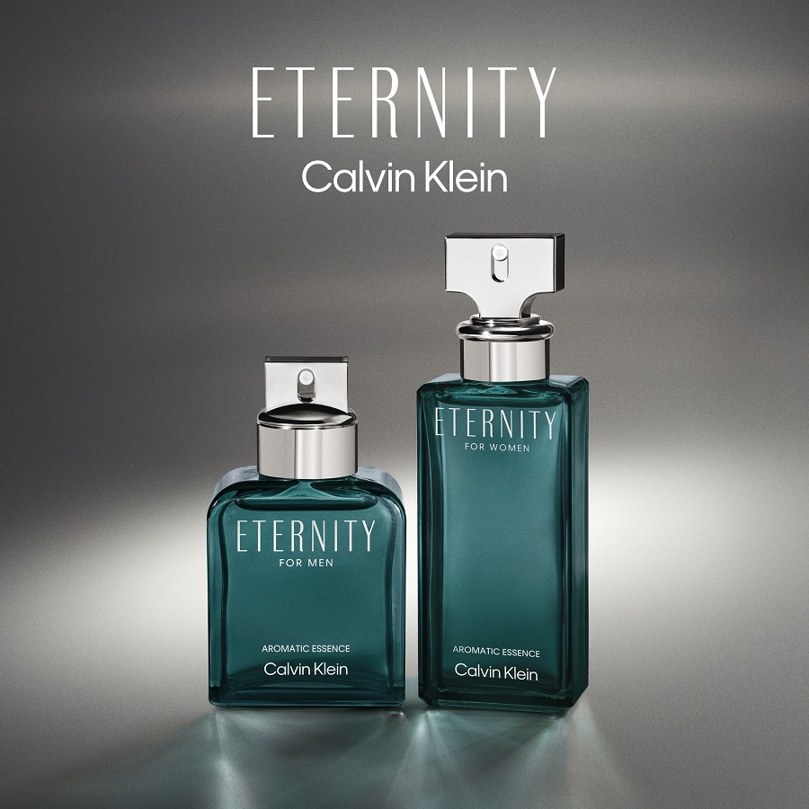 Eternity Aromatic Essence Women Eau de Parfum