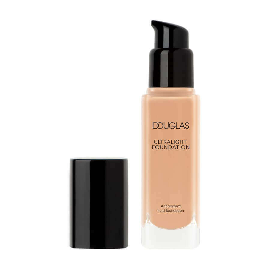 Ultralight Foundation