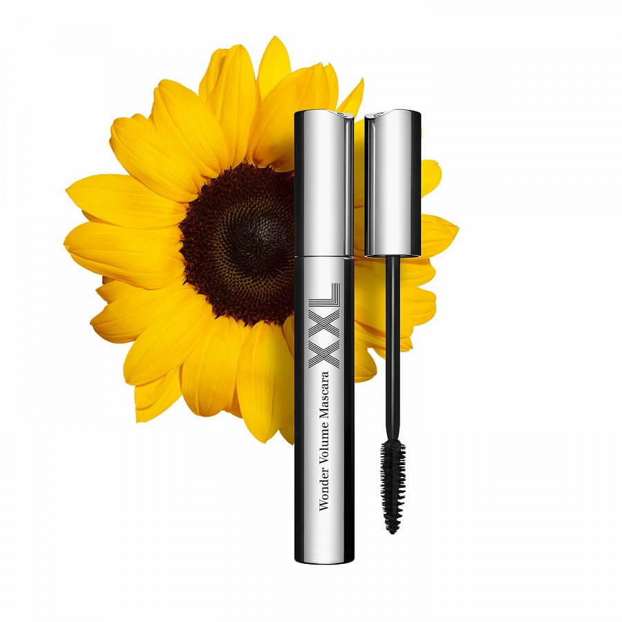 Wonder Volume Mascara XXL