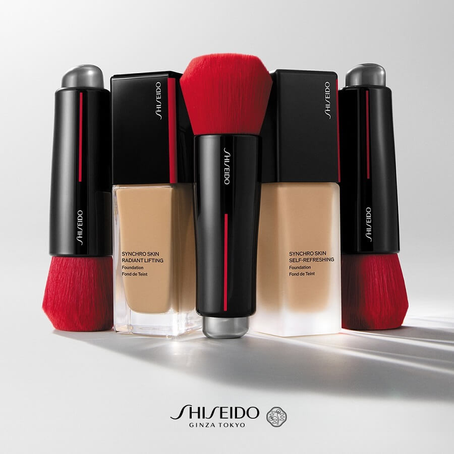 Self Refresh Foundation