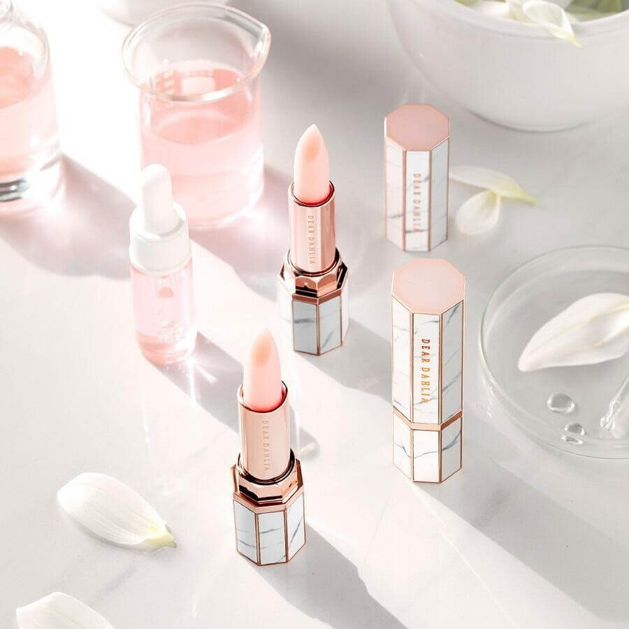 Paradise Blooming Balm