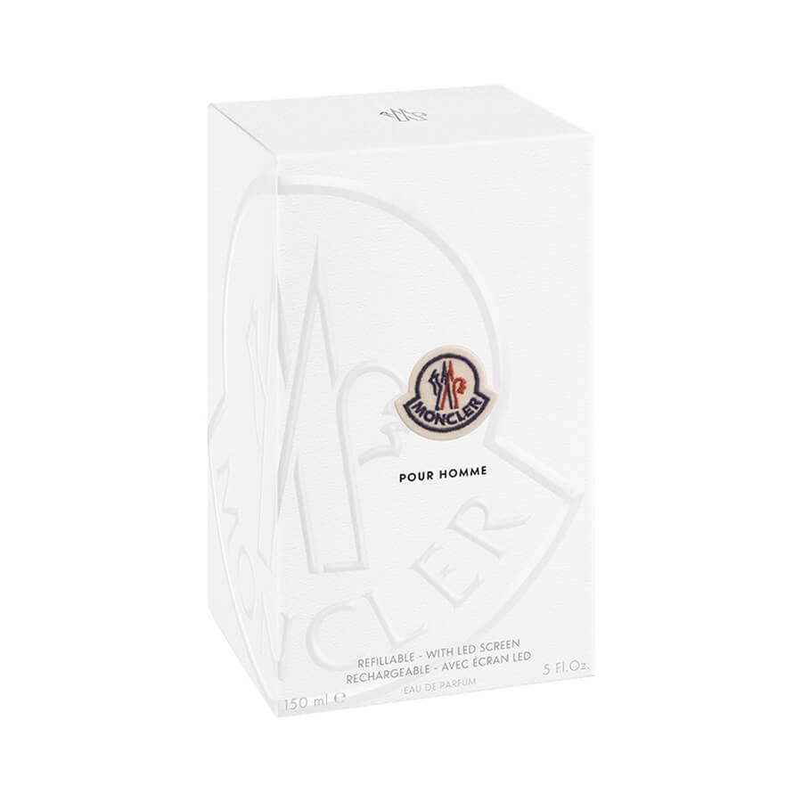 Pour Homme Eau de Parfum