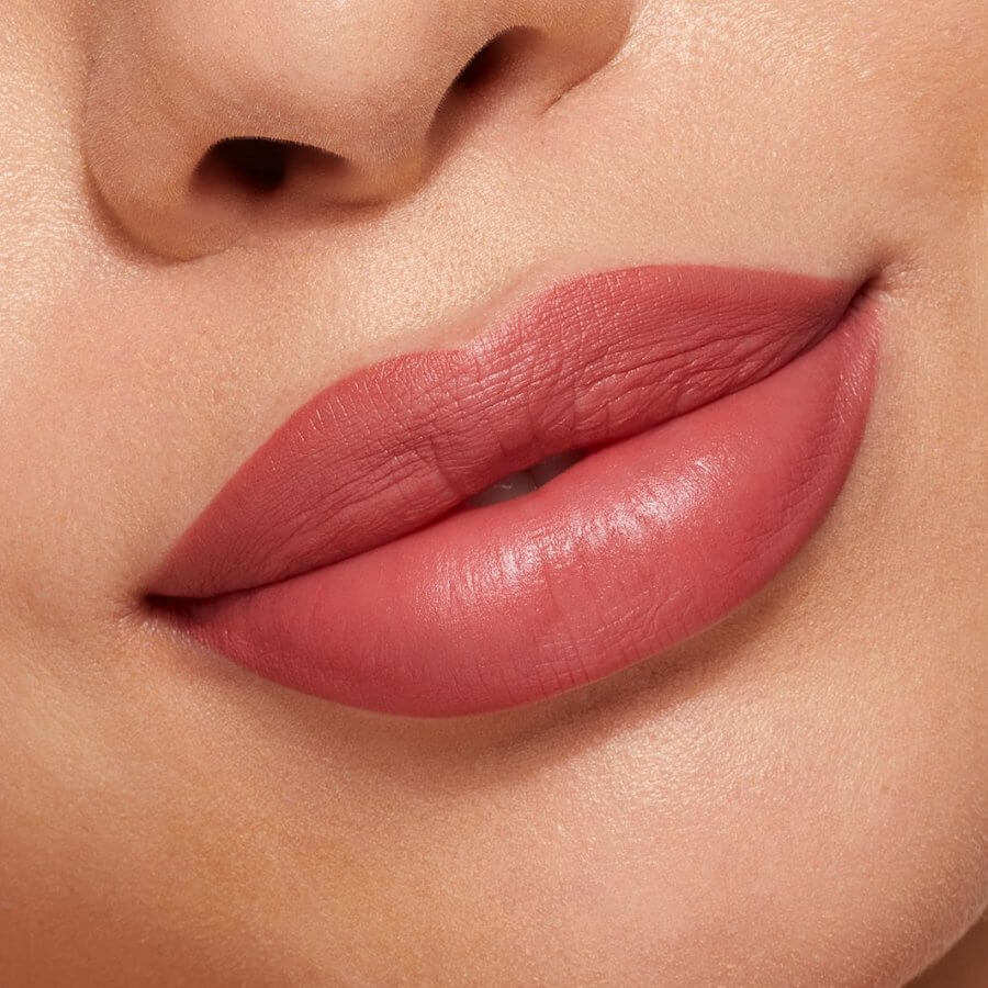 Matte Lipstick