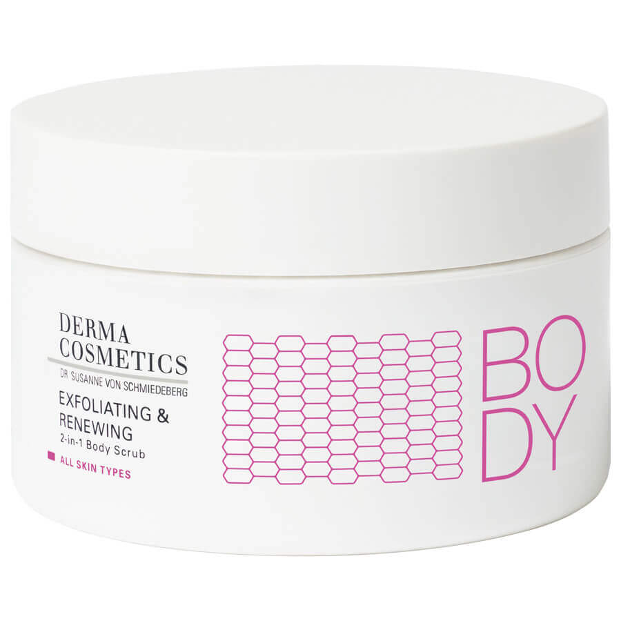 2-in-1 Body Scrub