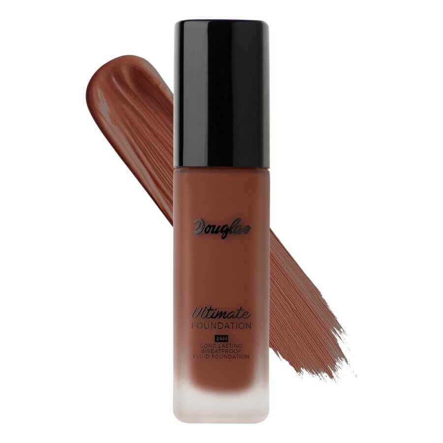Ultimate Foundation