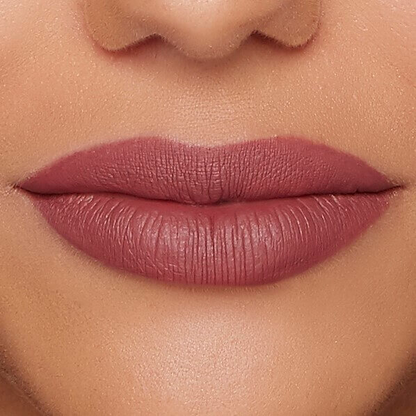 Melted Matte Liquified Lipstick