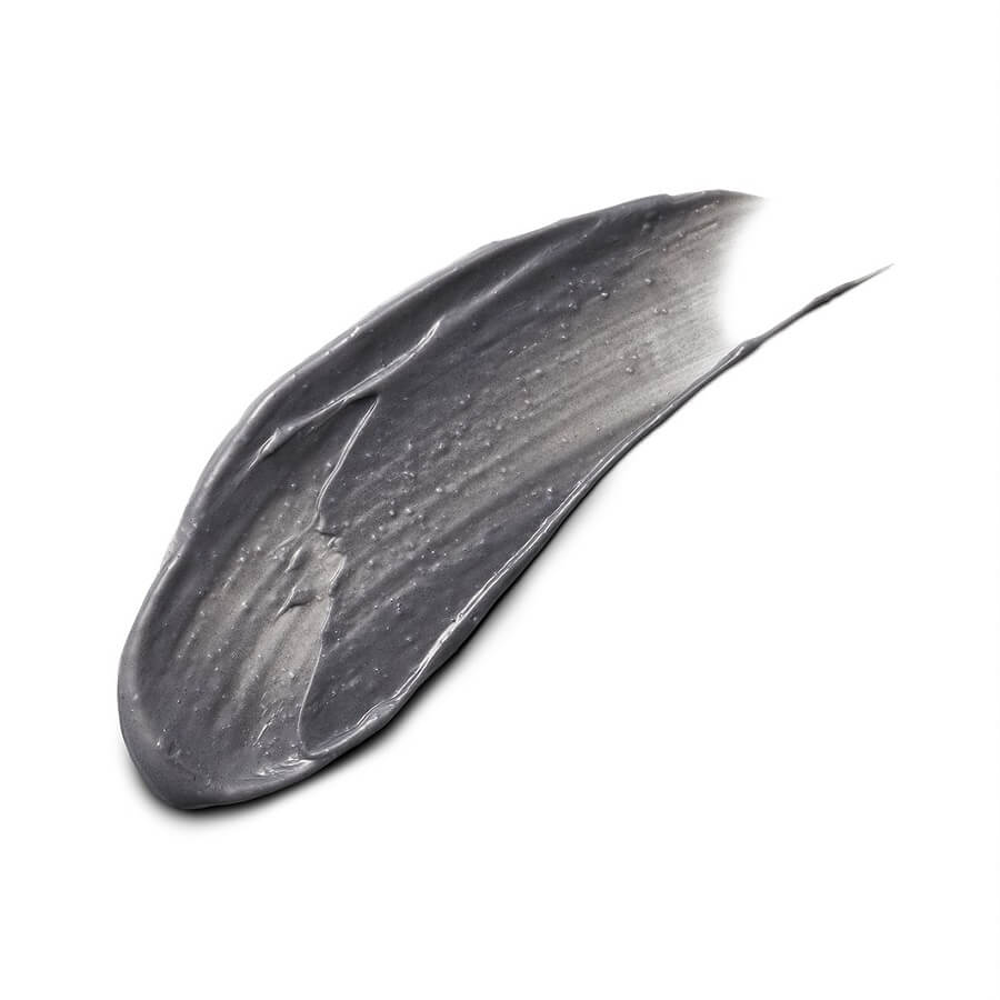 Homme Charcoal Face Scrub
