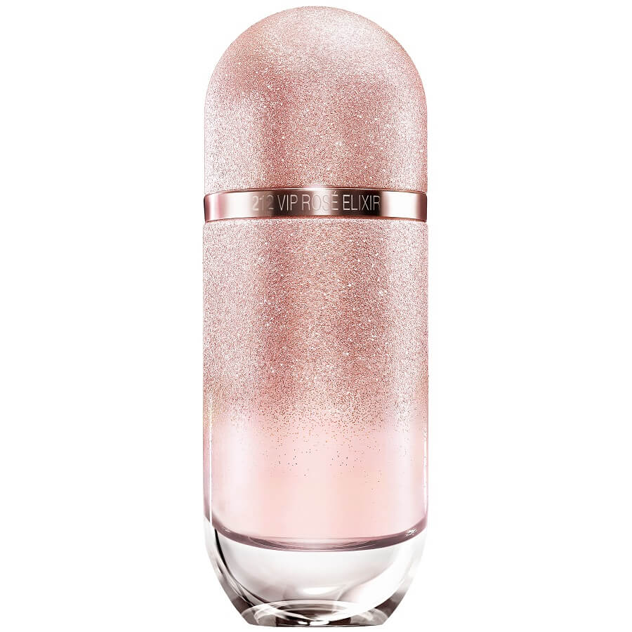 212 Vip Rose Elixir Eau de Parfum