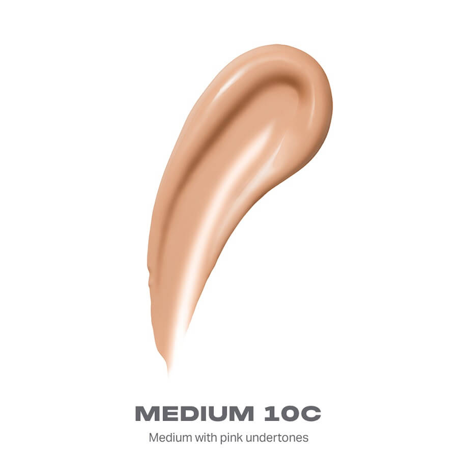 Lightform Extended Hydration Foundation