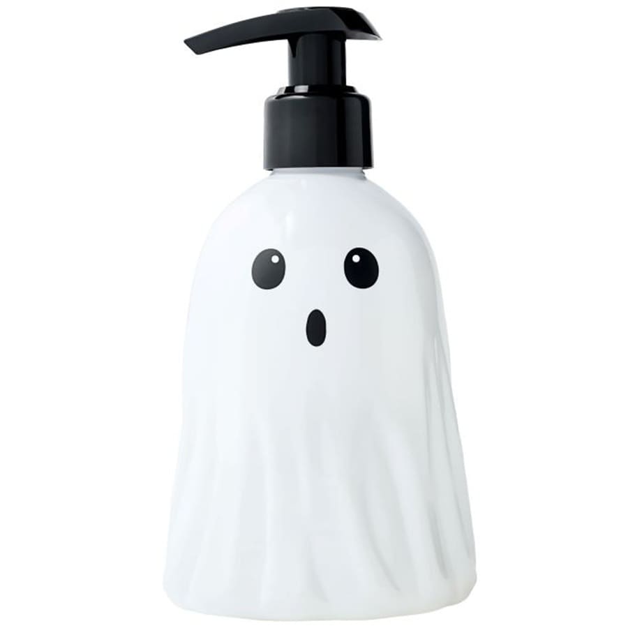 Hand Soap White Ghost