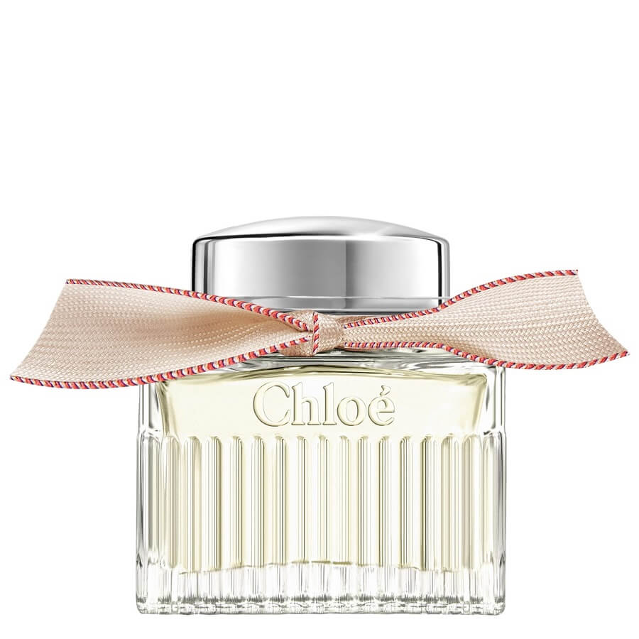 L'eau de Parfum Lumineuse