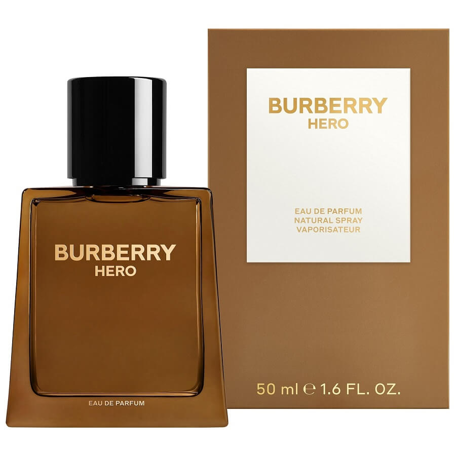 Hero Eau de Parfum