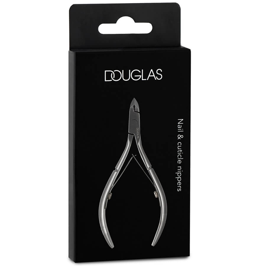 Steelware Nail And Cuticle Nippers