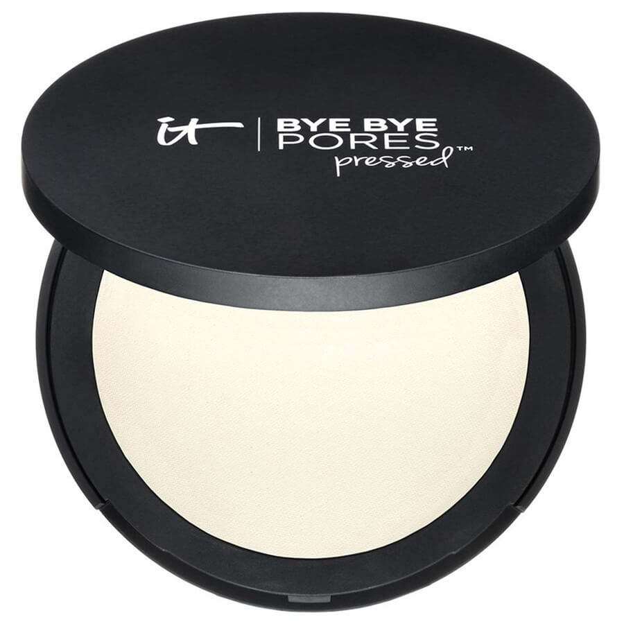 Bye Bye Pores Pressed