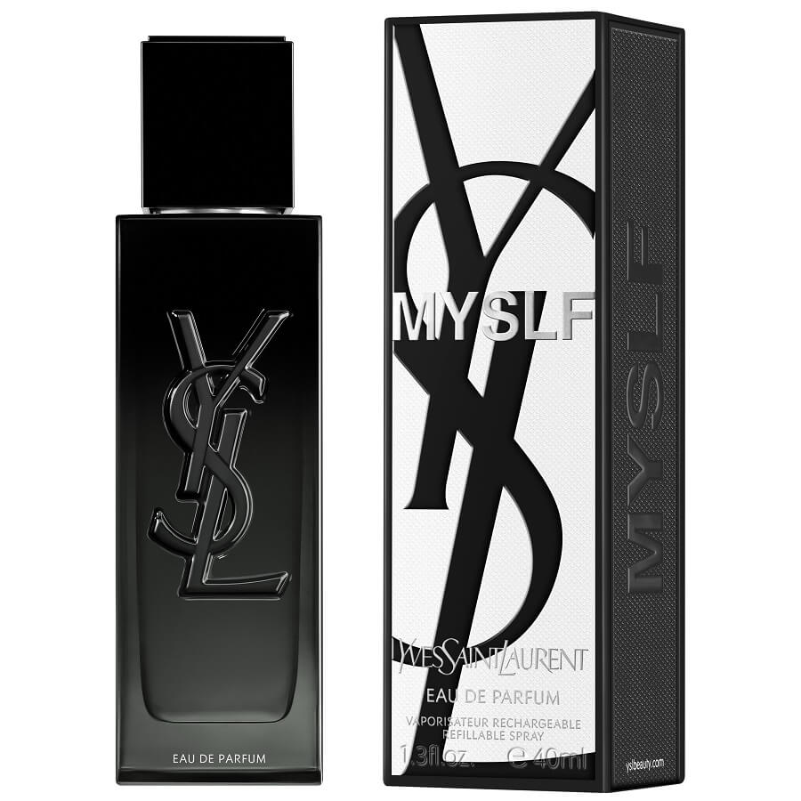MYSLF Eau de Parfum