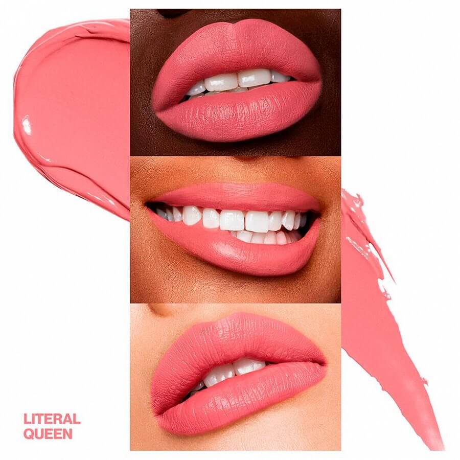 Be Legendary Prime & Plush Lipstick