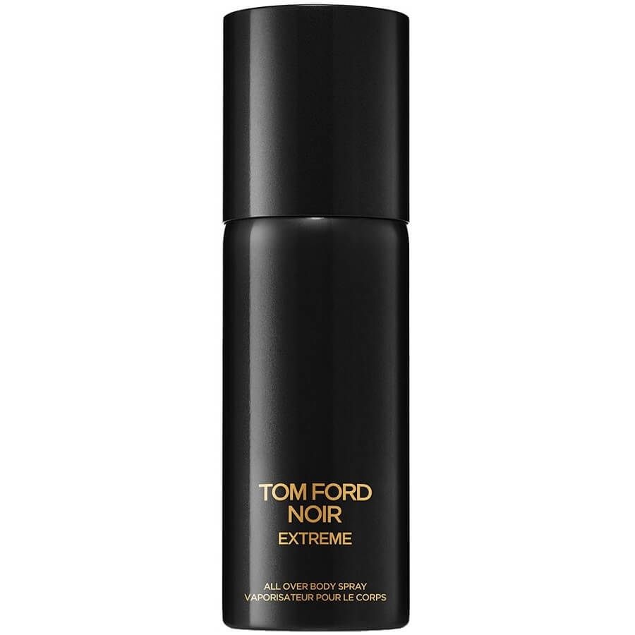 Noir Exteme Body Spray