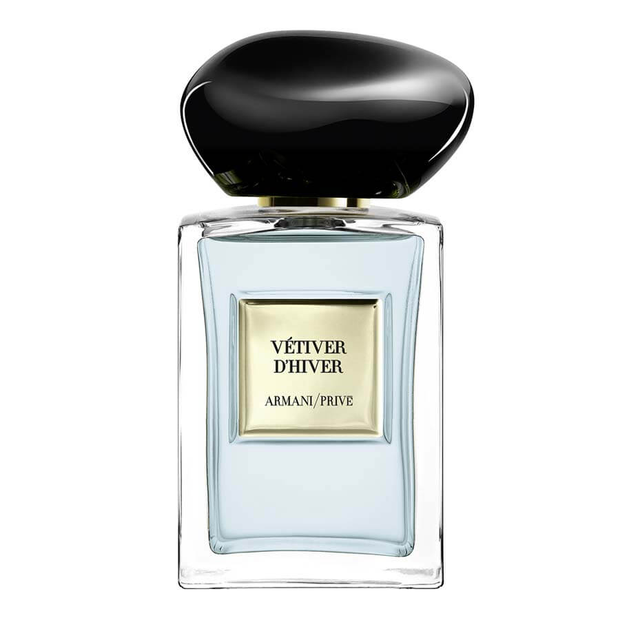 Armani Privé Vétiver D'Hiver Eau De Toilette