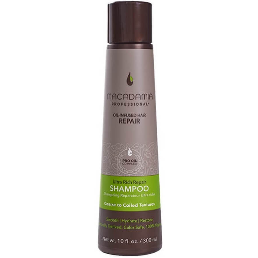 Ultra Rich Repair Shampoo