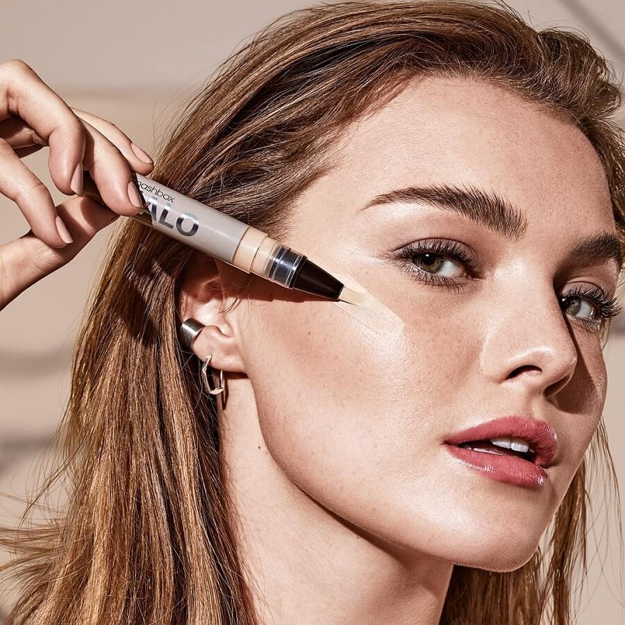 Halo Healthy Glow 4-In-1 Perfecting Pen
