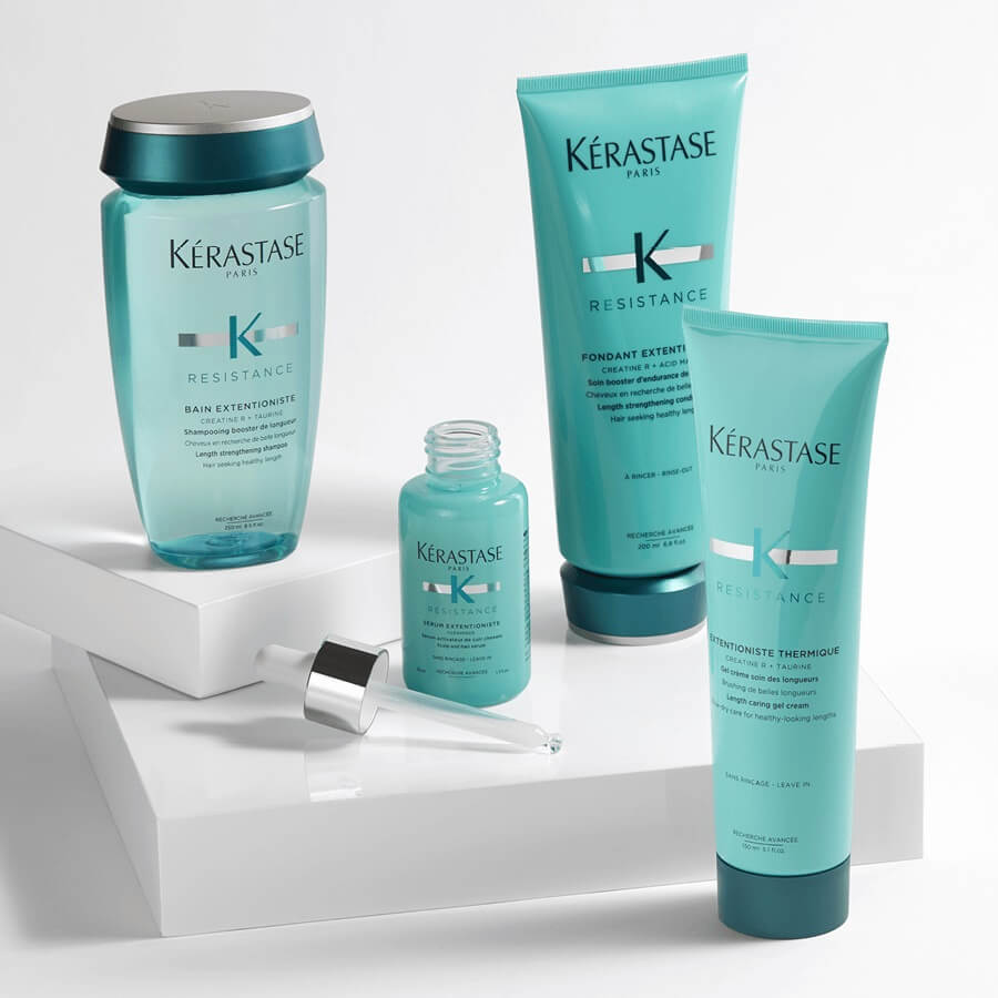 Bain Extentioniste