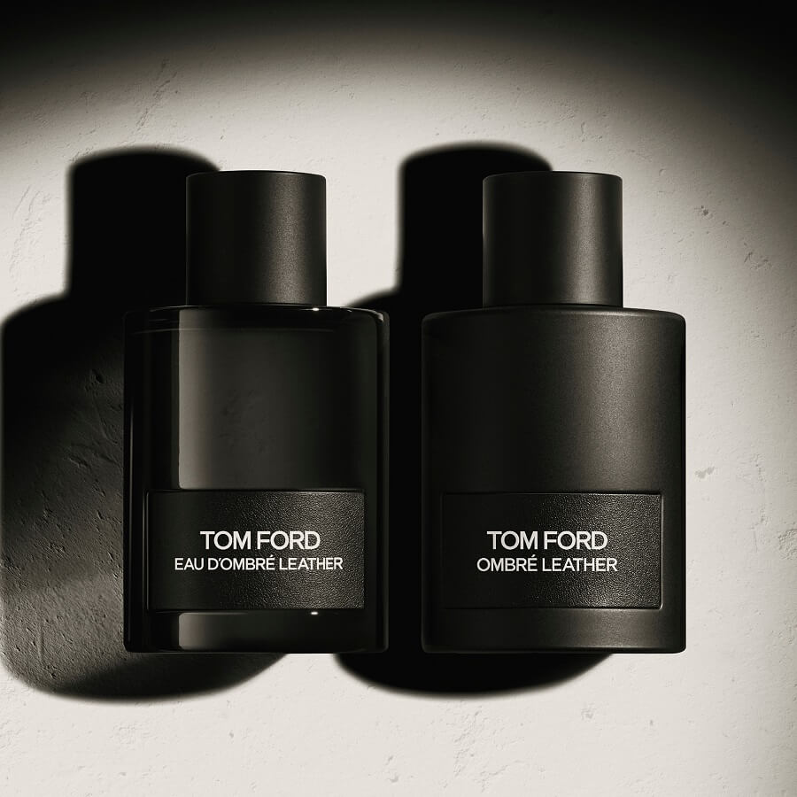Eau D'ombre Leather Eau de Toilette