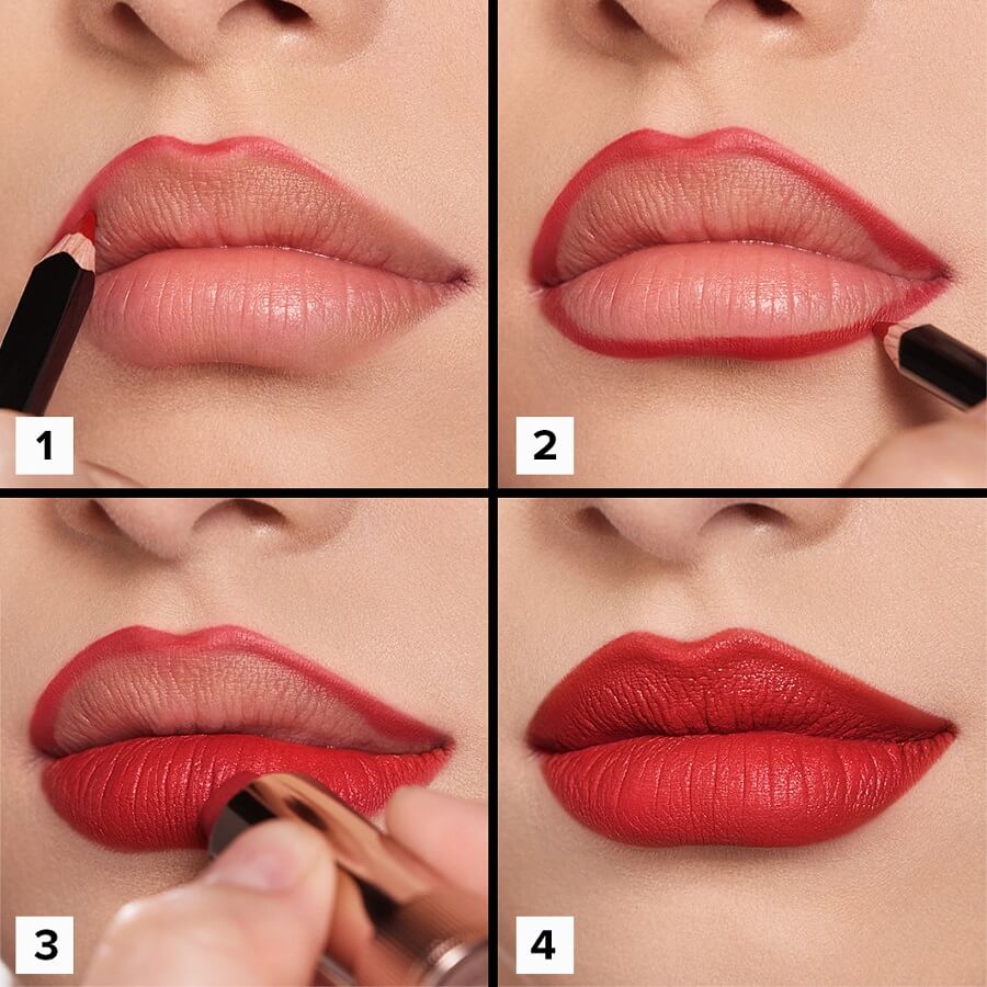 Satin Lipstick