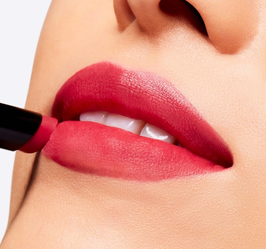 Powder Kiss Velvet Blur Slim Stick