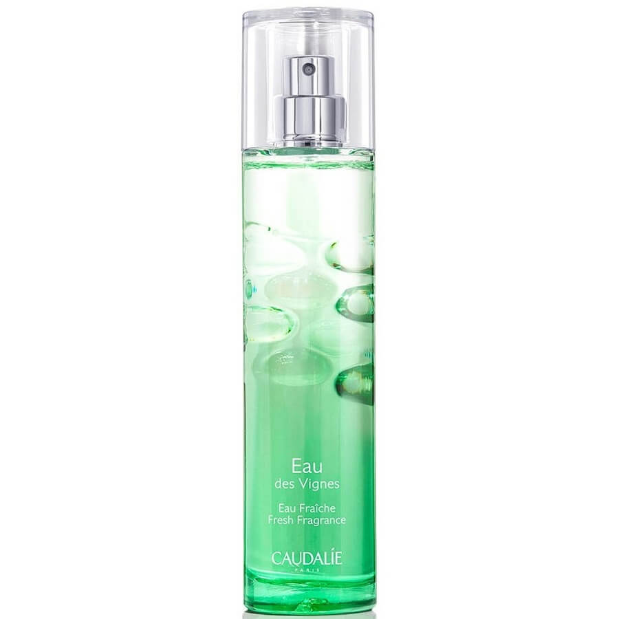 Eau des Vignes Fresh Fragrance