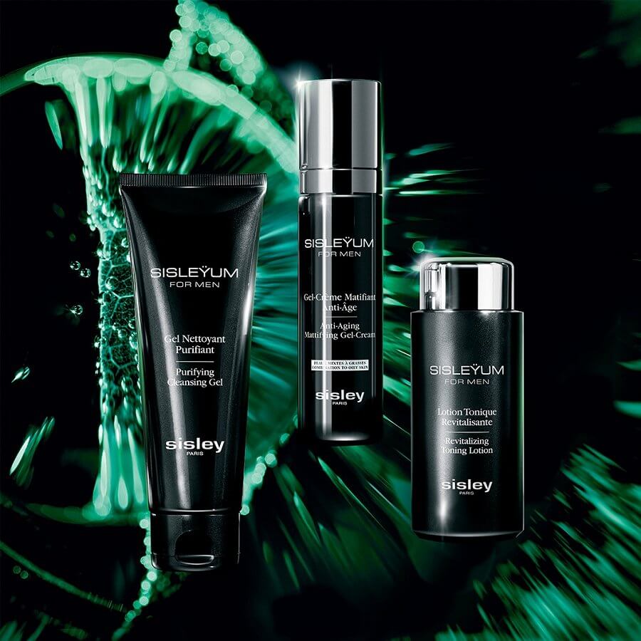 Sisleÿum Purifying Cleansing Gel