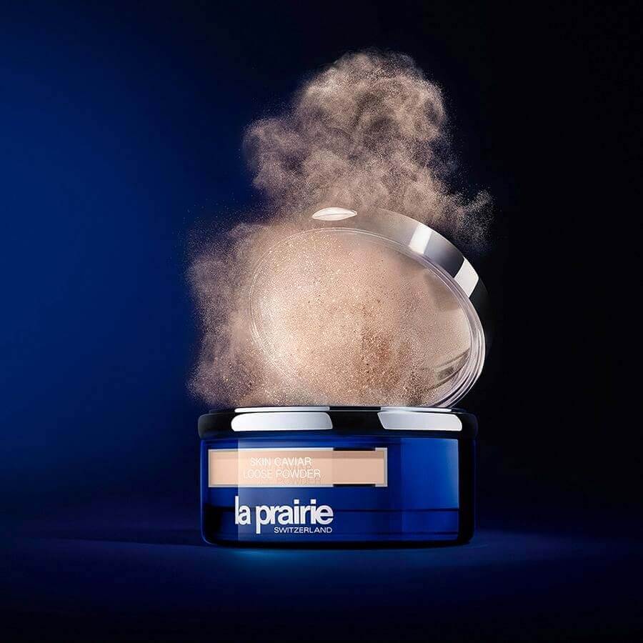 Skin Caviar Loose Powder