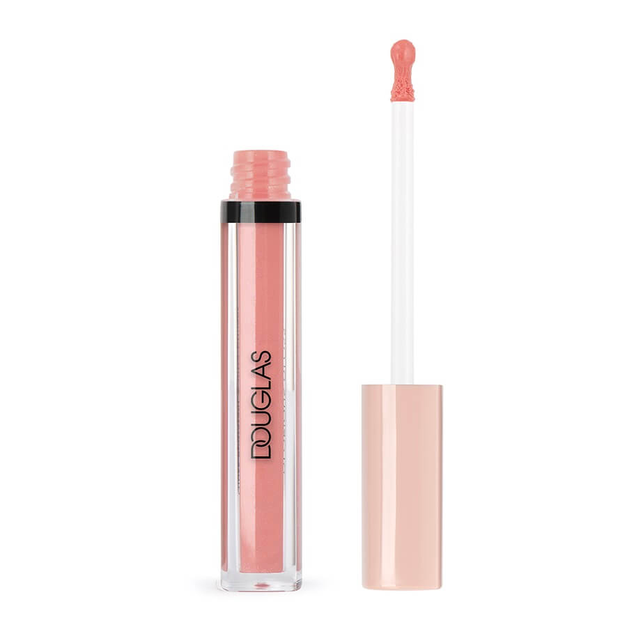 Glorious Gloss Oil-Infused