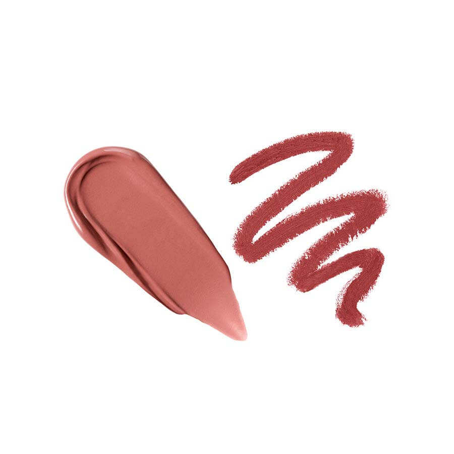 Matte Lip Set