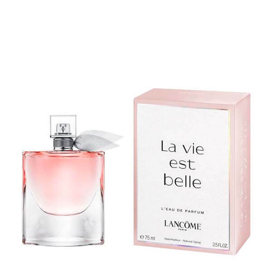 Eau de Parfum