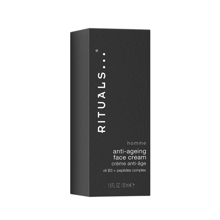 Homme Anti-Ageing Face Cream