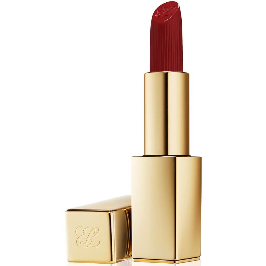 Pure Color Matte Lipstick