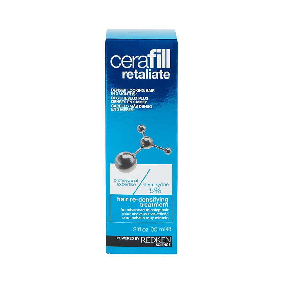 Cerafill Hair Thickening Treatment