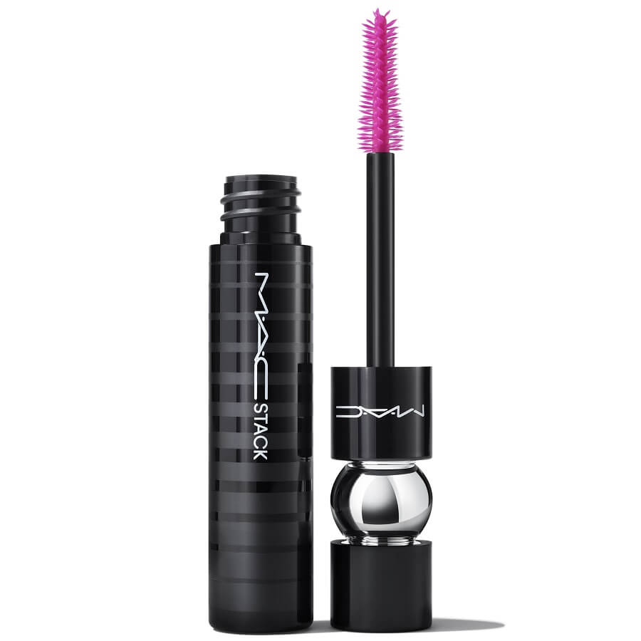Mascara Stack Macro