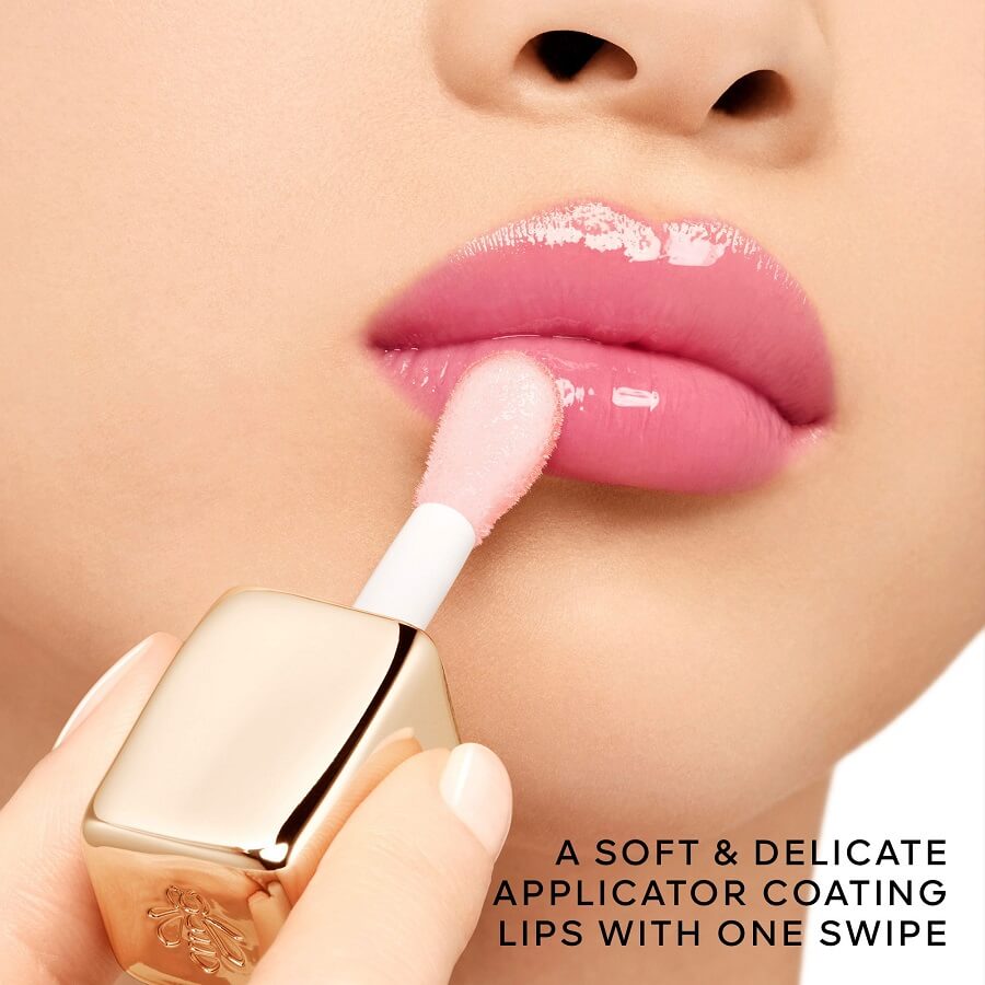 KissKiss Bee Glow Oil