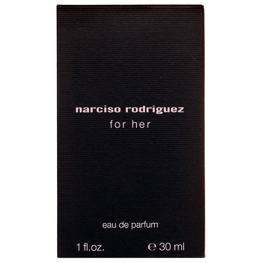 Eau de Parfum