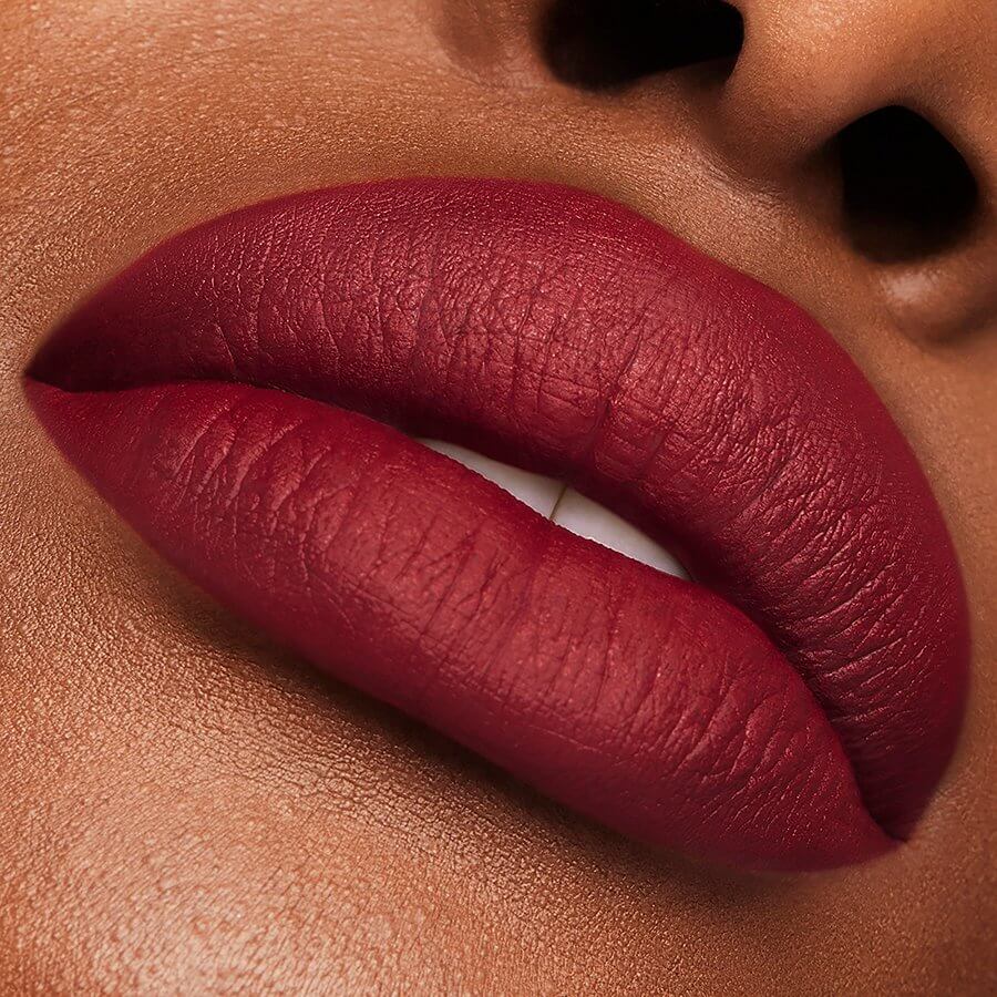 Pure Color Matte Lipstick