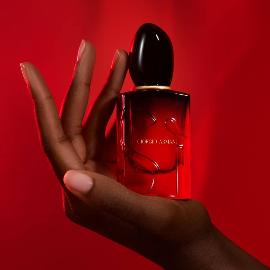 Sì Passione Intense Eau de Parfum