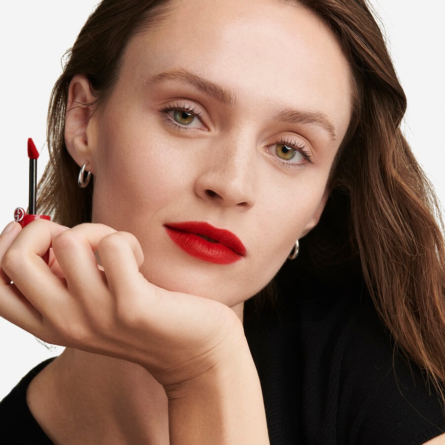 Lip Maestro Satin