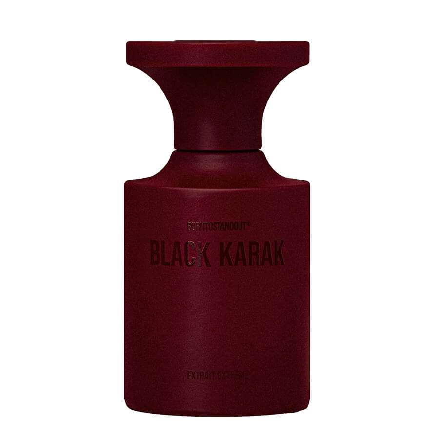 Black Karak Eau de Parfum