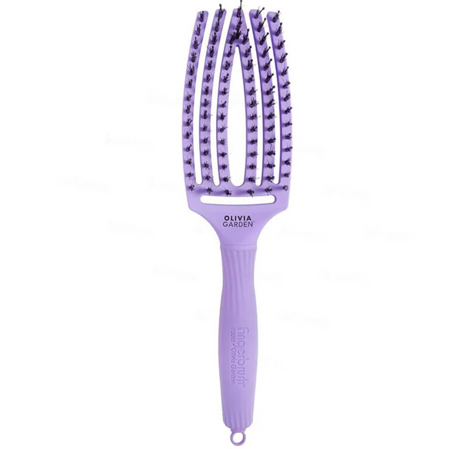 Fingerbrush Lavender